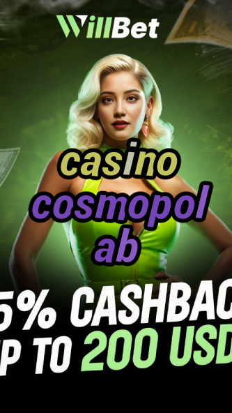 casino cosmopol ab-buildcasinogames.igamblingorder.com