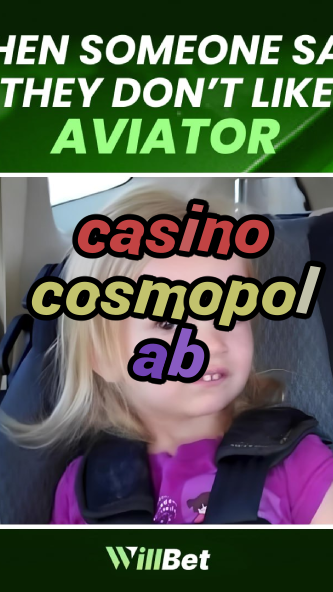 casino cosmopol ab-buildcasinogames.igamblingorder.com